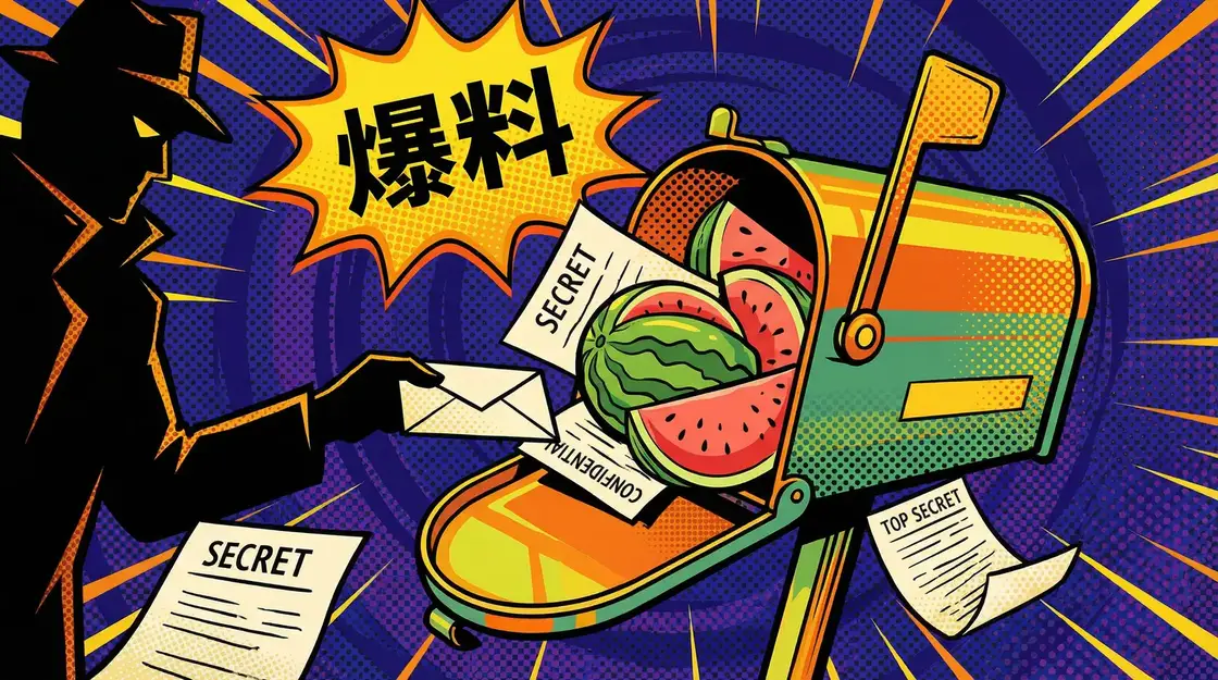 刻晴被盗宝团C的不能自理 匿名爆料通道漫画插图